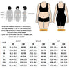 Fajas Colombianas Post Surgery Shapewear Compression Slimming Girdle Woman Flat Stomach Lace Shaper Skims Shorts Bodyshaper