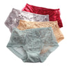 New Women's Underwear Sexy Lace breifs Seamless Underpants High Waist Panties Female Underwear Ladies Underwear Women's Panties